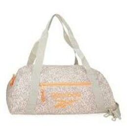 Valencia Basket|Saco de Desporto Valencia Basket Azul Laranja (50 x 25 x 25 cm)