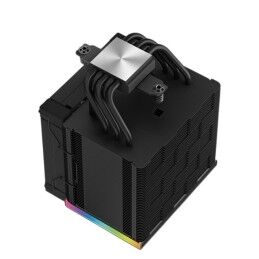 DEEPCOOL|Ventilador de CPU DEEPCOOL R-AK500-BKAPMN-G