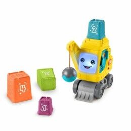 Vtech|Peluche Projetor LED Ovelha Vtech Sweet Dreams 15 x 32 x 12 cm