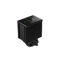 DEEPCOOL|Ventilador de CPU DEEPCOOL R-AK500-BKAPMN-G