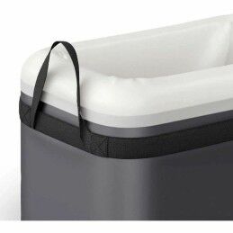 Dometic|Geladeira Dometic Cinzento 20 L