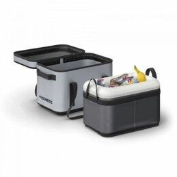 Dometic|Geladeira Dometic Cinzento 20 L