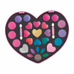 Clementoni|Conjunto de Maquilhagem Infantil Clementoni Crazy Chic Beauty Mermaid Make up