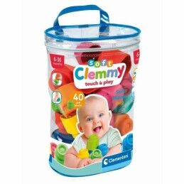 Winfun|Brinquedo de arraste Winfun Alce 17 x 17 x 7,5 cm (6 Unidades)