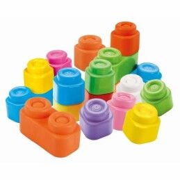 Clementoni|Jogo Clementoni Soft Clemy