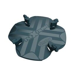 Smoby|Pista de Corridas Smoby Flextreme Multi-Circuits