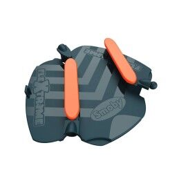 Smoby|Pista de Corridas Smoby Flextreme Multi-Circuits