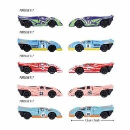 Majorette|Carro Majorette Porsche 917 giftpack