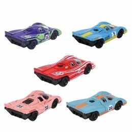Majorette|Carro Majorette Porsche 917 giftpack