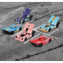 Majorette|Carro Majorette Porsche 917 giftpack