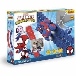 Ecoiffier|Playset de Veículos Ecoiffier 10 Peças
