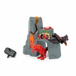 Brio|Figuras de Ação Brio 36092 Dinosaur Erupting Volcano