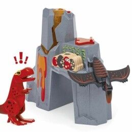 Brio|Figuras de Ação Brio 36092 Dinosaur Erupting Volcano