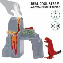 Brio|Figuras de Ação Brio 36092 Dinosaur Erupting Volcano