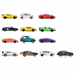 Majorette|Carro Majorette