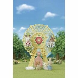 Sylvanian Families|Figuras de Ação Sylvanian Families 5333 Ferris