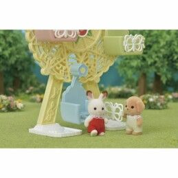 Sylvanian Families|Figuras de Ação Sylvanian Families 5333 Ferris
