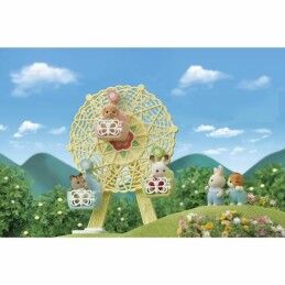 Sylvanian Families|Figuras de Ação Sylvanian Families 5333 Ferris