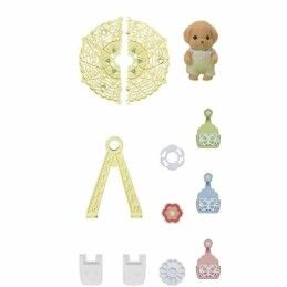 Sylvanian Families|Figuras de Ação Sylvanian Families 5333 Ferris