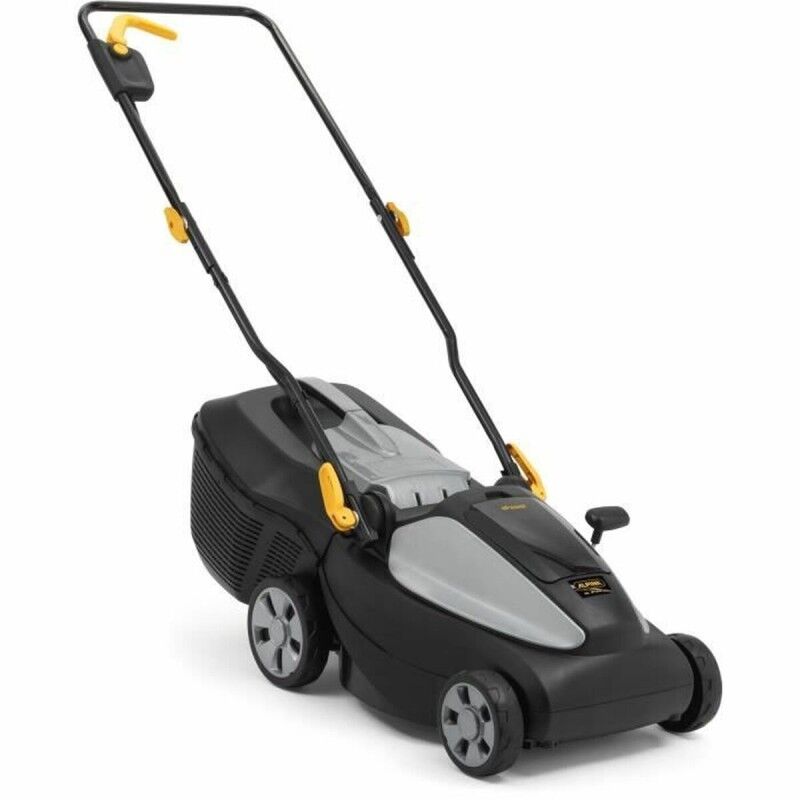 Alpina|Corta-relva a Bateria Alpina 3420 20 V 34 cm 35 L Alpina|Corta-relva a Bateria Alpina 3420 20 V 34 cm 35 L