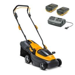STIGA|Corta-relva a Bateria STIGA STIGA 136e 20 V 35 L