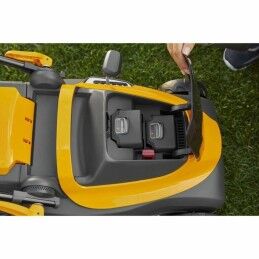 STIGA|Corta-relva a Bateria STIGA STIGA 136e 20 V 35 L