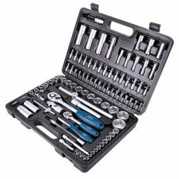 Master Lock|Cadeado com chave Master Lock M40EURT (2 Unidades)