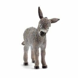 Schleich|Conjunto Animais de Quinta Schleich 42385 Farm World PVC Plástico