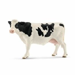 Schleich|Conjunto Animais de Quinta Schleich 42385 Farm World PVC Plástico