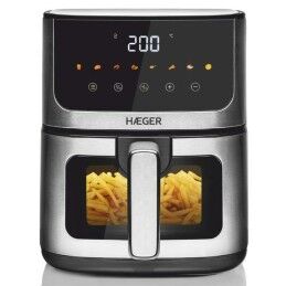 Philips|Fritadeira de Ar Philips HD9200/90 Preto 1400 W
