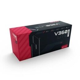 Valkyrie|Kit de refrigeração líquida Valkyrie VK-AIOVL360B