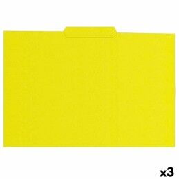 Exacompta|Classificador de documentos Exacompta Modulotop 5 compartimentos Vertical A4 A4+ 30 x 28,8 x 25,5 cm