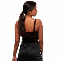 Top Desportivo de Mulher Fila Essential Preto