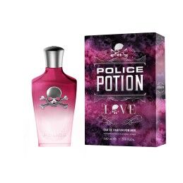Police|Perfume Mulher Police POLICE POTION LOVE EDP EDP 100 ml