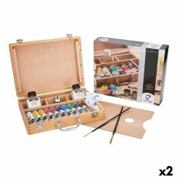Rembrandt|Giz Rembrandt 30 Peças Giz pastel
