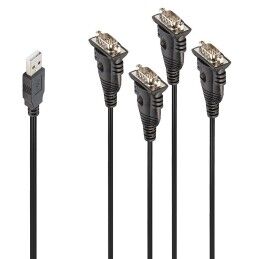 Altipesa|Escada Altipesa 303N Alumínio 3 Degraus