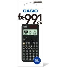 Casio|Calculadora Científica Casio FX-991CW BOX Preto