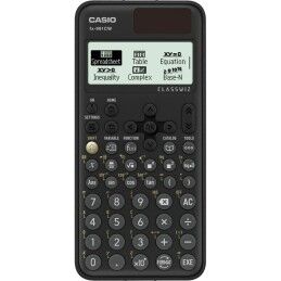 Casio|Calculadora Científica Casio FX-991CW BOX Preto