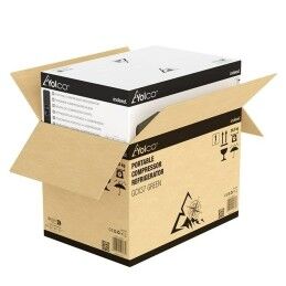 Yolco|Mini frigorifico Yolco GCX37 Verde 50 W 37 L