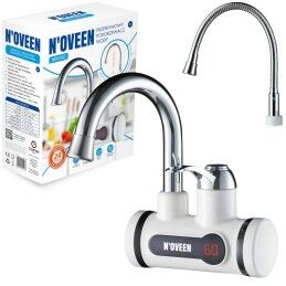 N'oveen|Aquecedor de água N'oveen IWH350