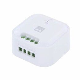 Dio Connected Home|Adaptador sem Fios Dio Connected Home Persiana 2 Unidades