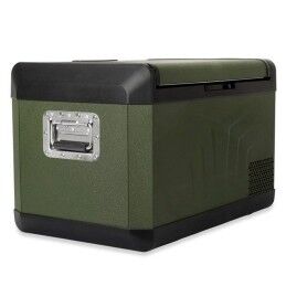 Yolco|Mini frigorifico Yolco GCX37 Verde 50 W 37 L