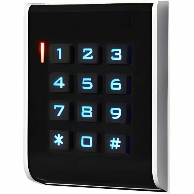 SCS SENTINEL|Teclado numérico SCS SENTINEL