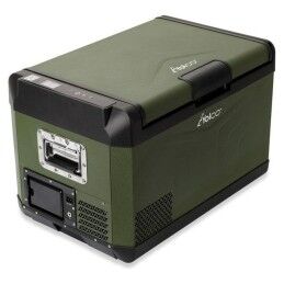 Yolco|Mini frigorifico Yolco GCX37 Verde 50 W 37 L