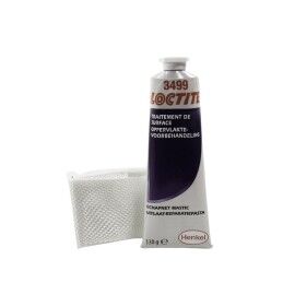 Loctite|Massa de Vidraceiro Loctite 3499 Branco 130 g