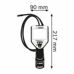 BOSCH|Videocâmara BOSCH Professional GIC 120 cm