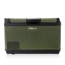 Yolco|Mini frigorifico Yolco GCX37 Verde 50 W 37 L
