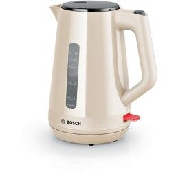 Zelmer|Chaleira Zelmer ZCK7630B Branco Plástico 2200 W 1,7 L