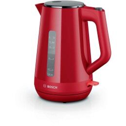 Feel Maestro|Chaleira Feel Maestro MR-074 Preto Ouro Cerâmico 1500 W 1,5 L