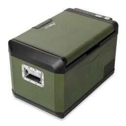 Yolco|Mini frigorifico Yolco GCX37 Verde 50 W 37 L